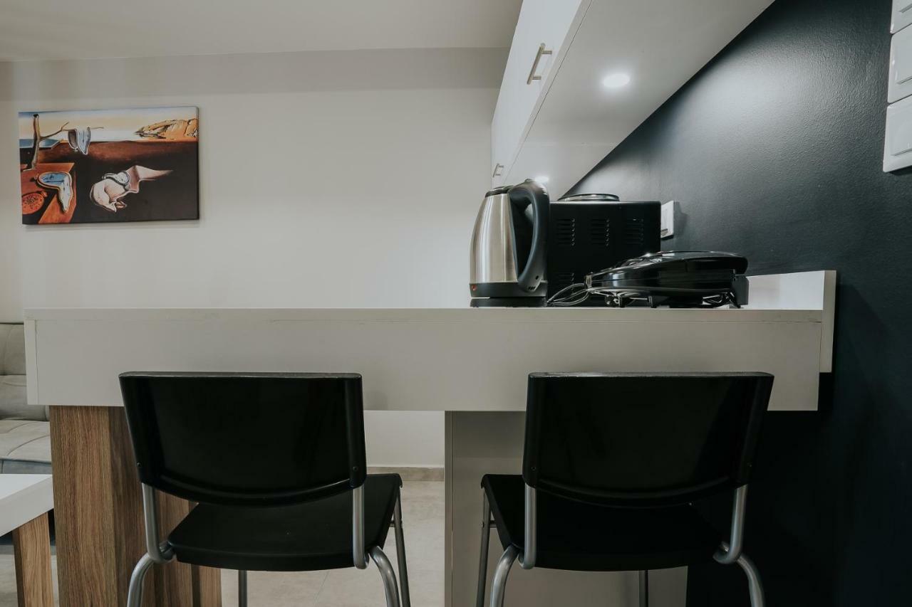 Unique Experience Apartment'S Thessaloníki Exteriör bild